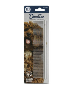 Doodles Comb