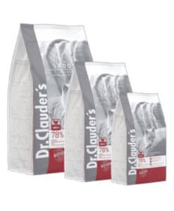 Dr. Clauders High Premium Indoor