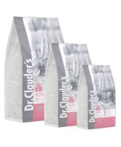 DC High Premium Kitten