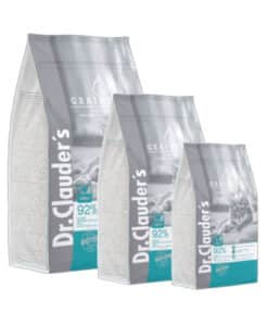 DC High Premium Kornfri