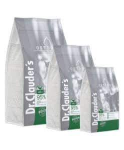 Dr. Clauders High Premium Outdoor