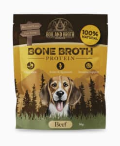 Bone Broth Okse