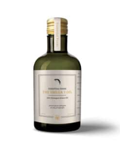 Essential The Omega 3 Olje 0,5 L