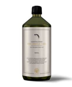 Essential The Omega 3 Olje 1 L
