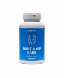 Dog Nikita Joint & Hip Care 100 tabletter