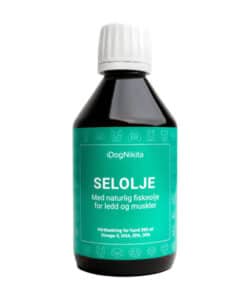 Dog Nikita Selolje 300 ml