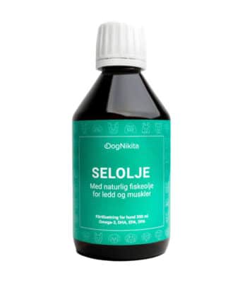 Dog Nikita Selolje 300 ml